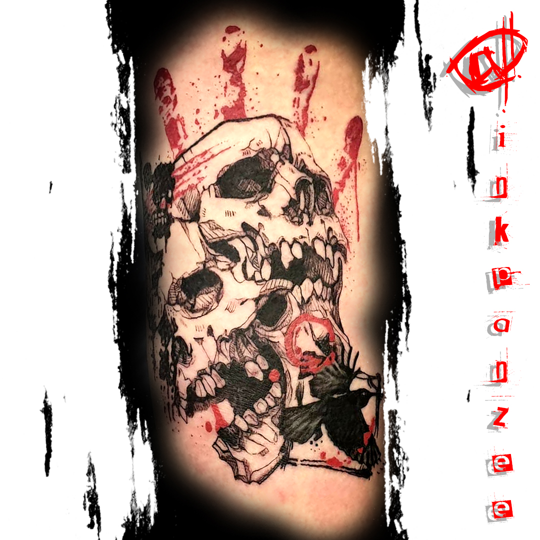 tattoo design liverpool