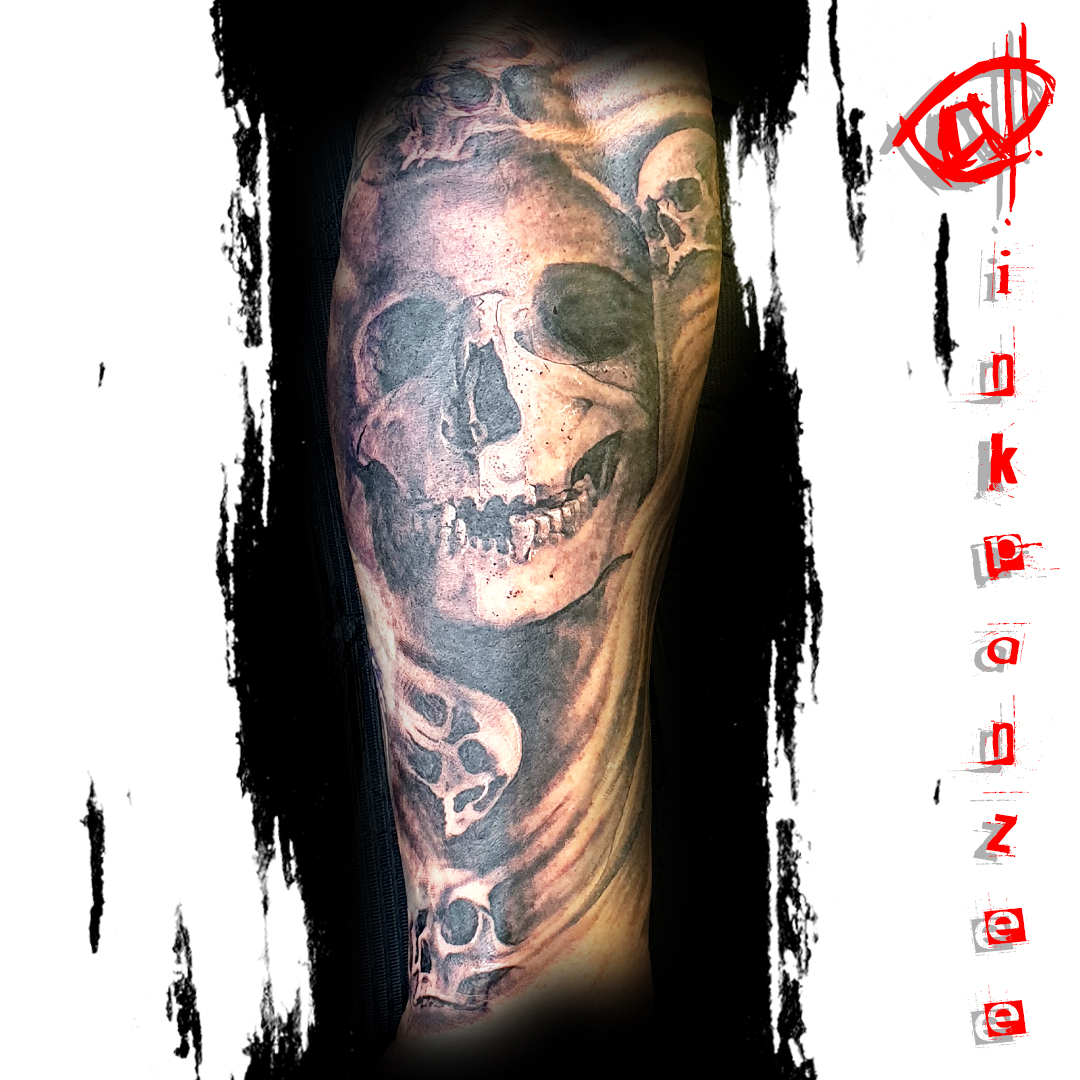 custom tattoo liverpool