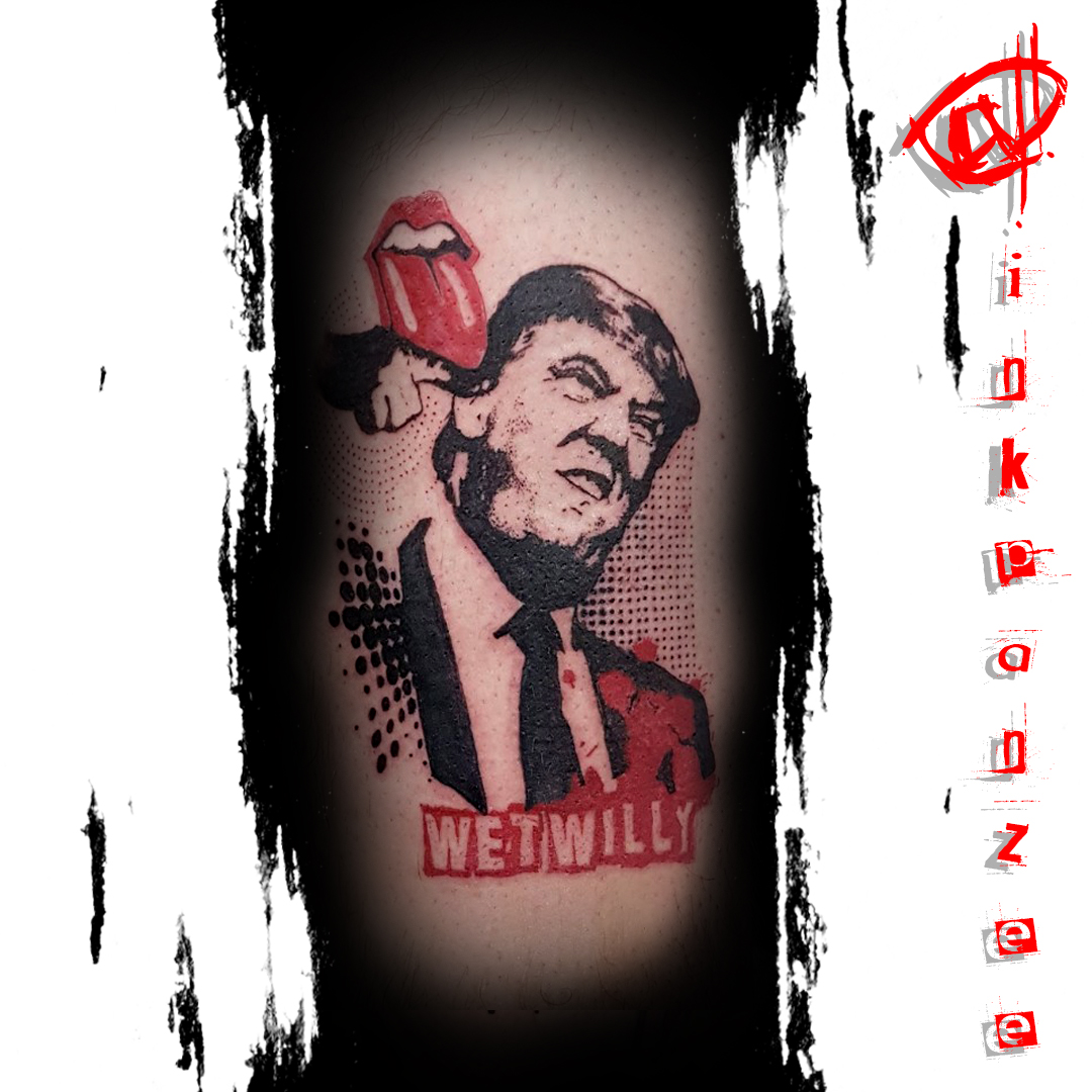 custom tattooer liverpool