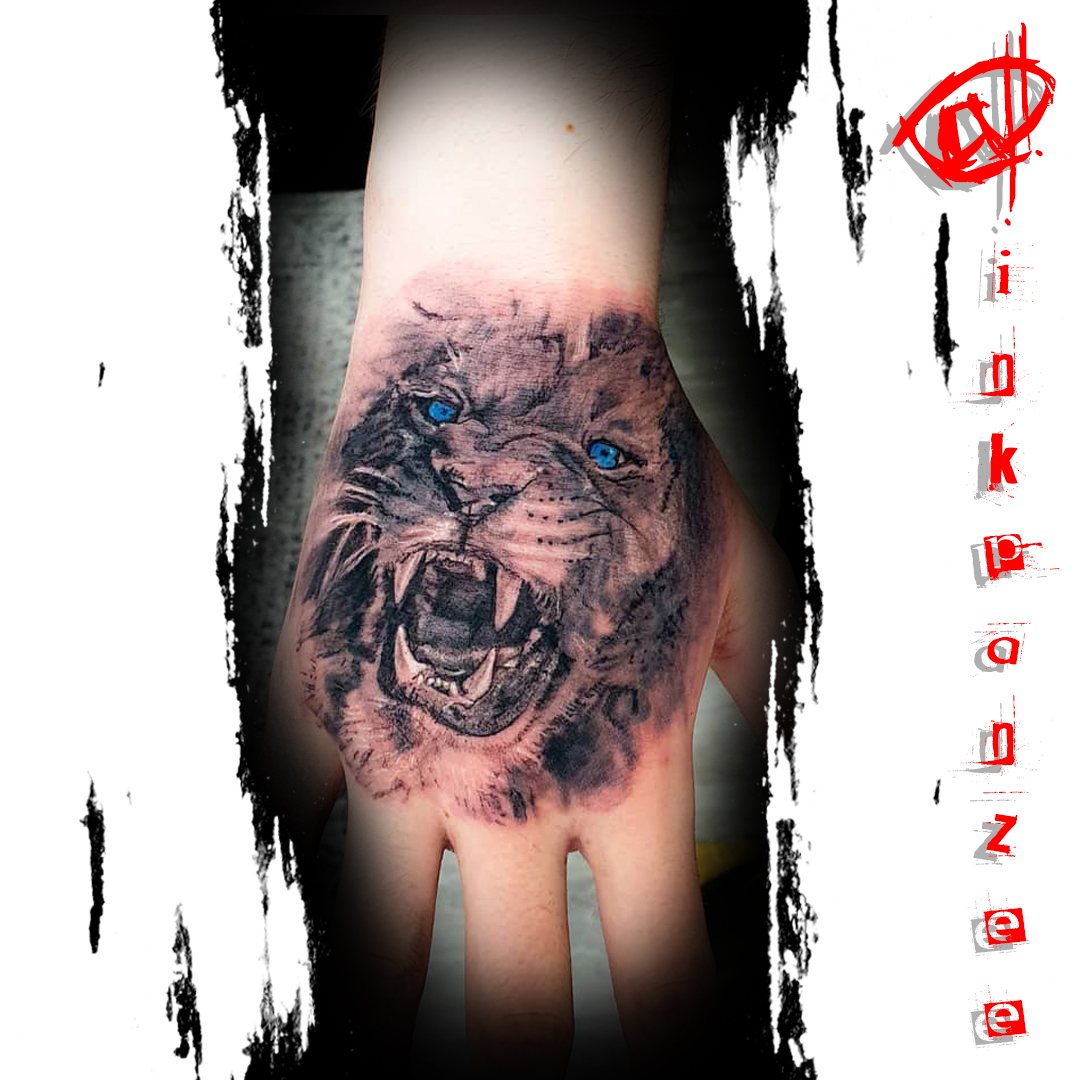 tattoo design liverpool