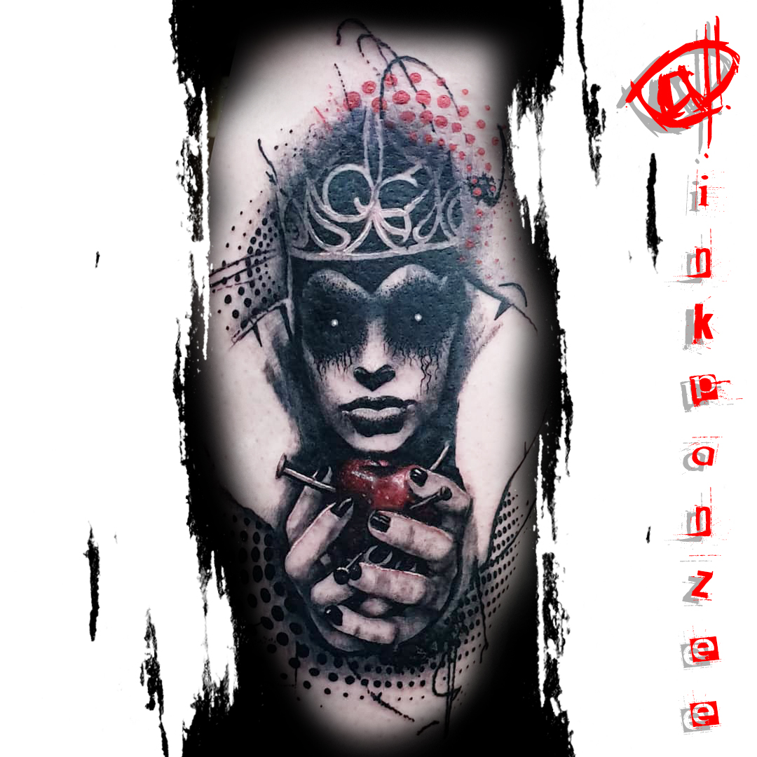 tattoo design liverpool