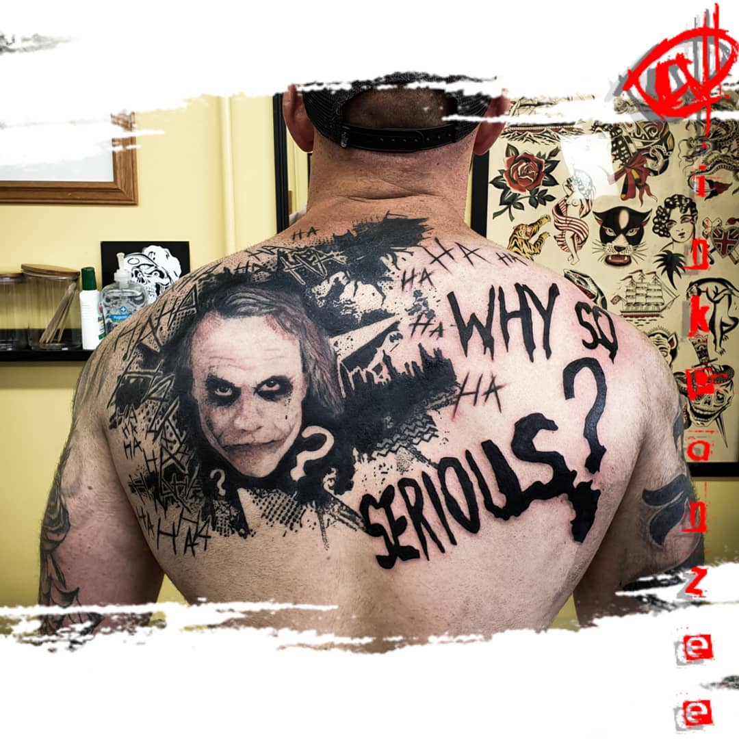 tattoo design liverpool