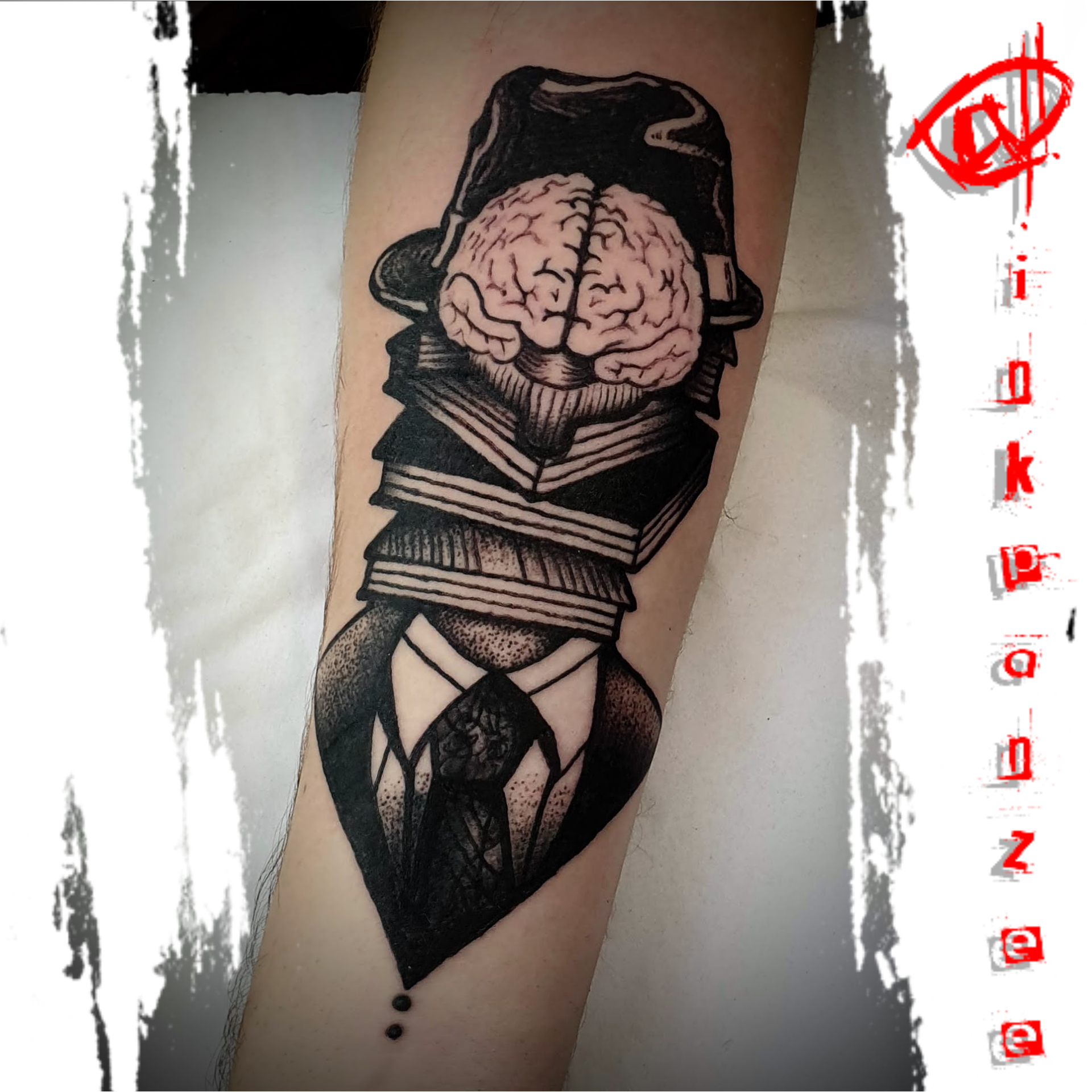 tattoo design liverpool