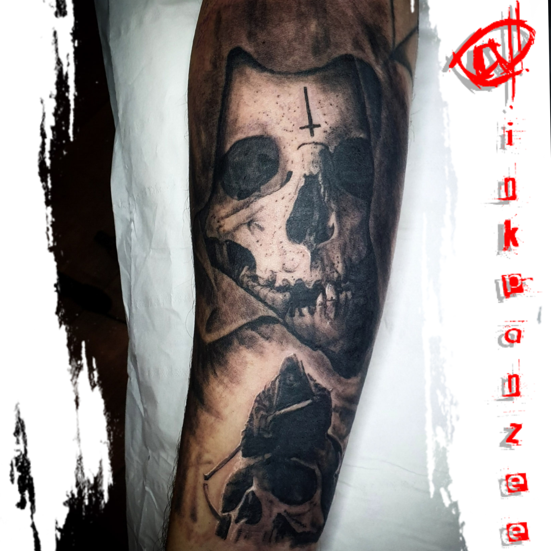 tattoo design liverpool