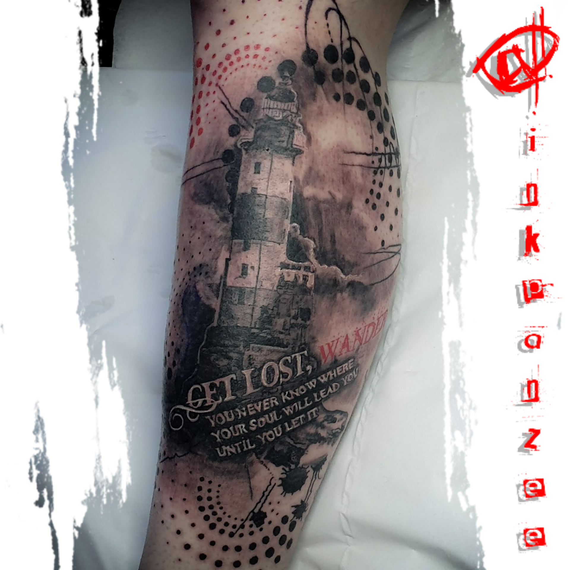 tattoo design liverpool