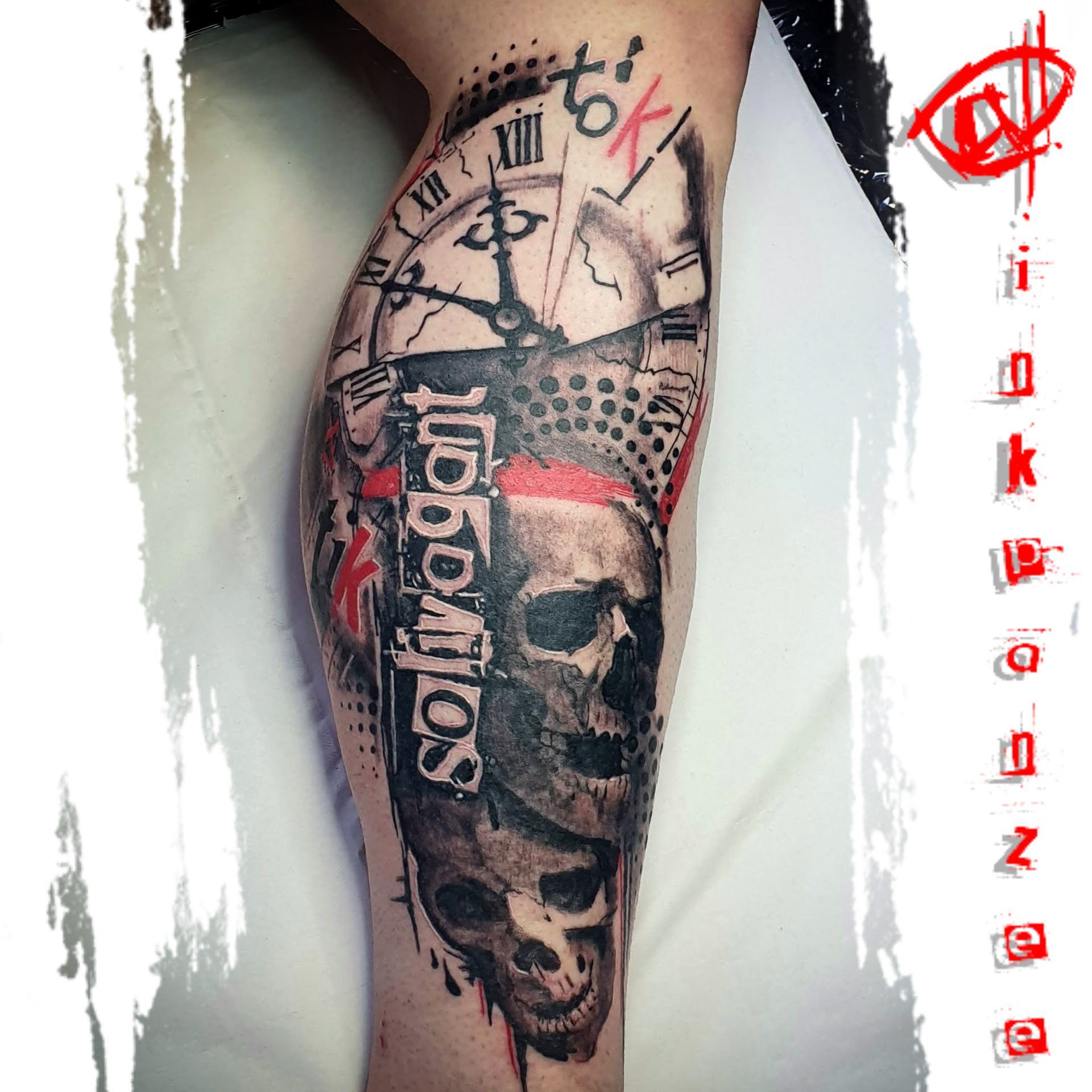 tattoo design liverpool