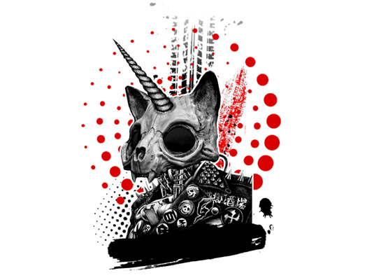 custom tattoo artist